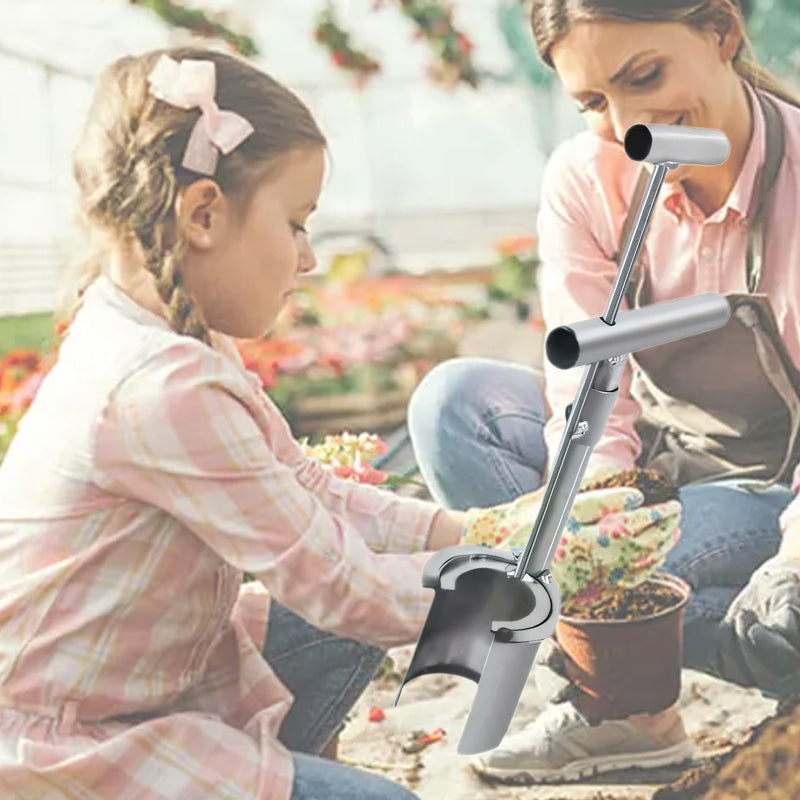 Sikunuo | Garden Planting and Transplant Tool