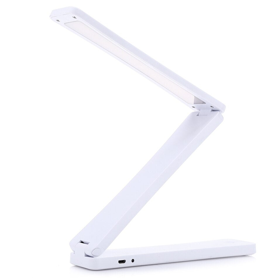 Sikunuo | Eye-protection Reading Desk Table Lamp
