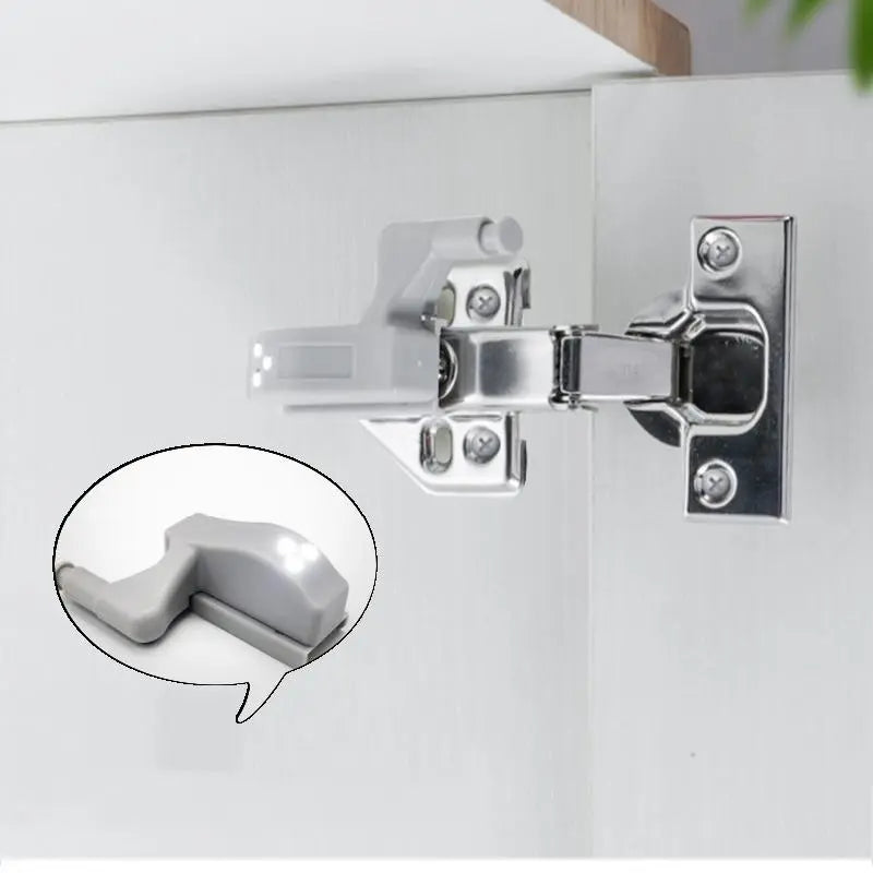 Sikunuo | 5+5 | Motion Sensor LED Closet Light – Automatic & Wireless