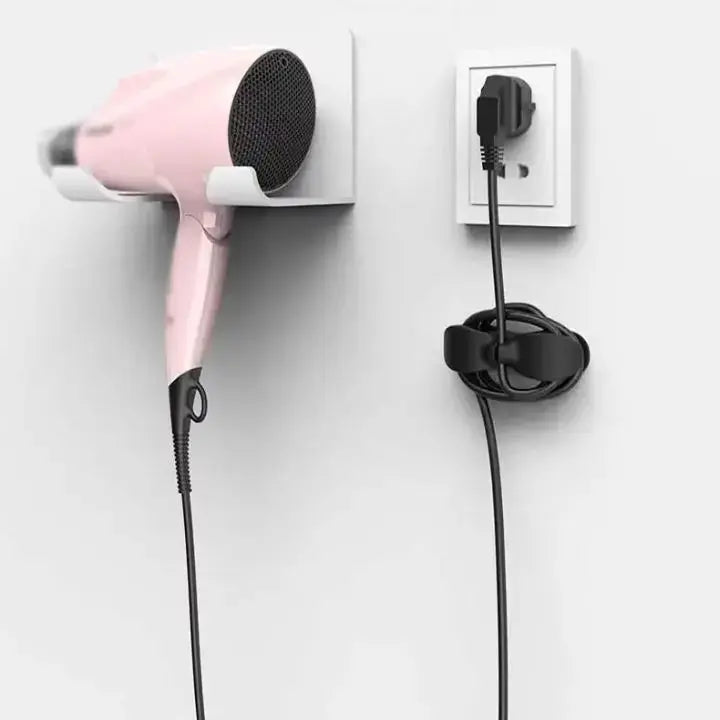 Sikunuo | 5+5 Self-adhesive cable organizer