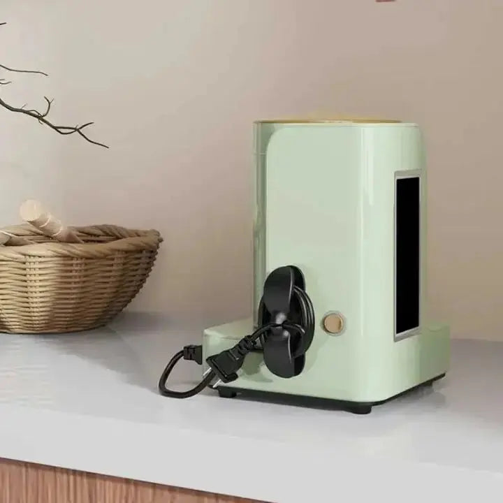 Sikunuo | 5+5 Self-adhesive cable organizer