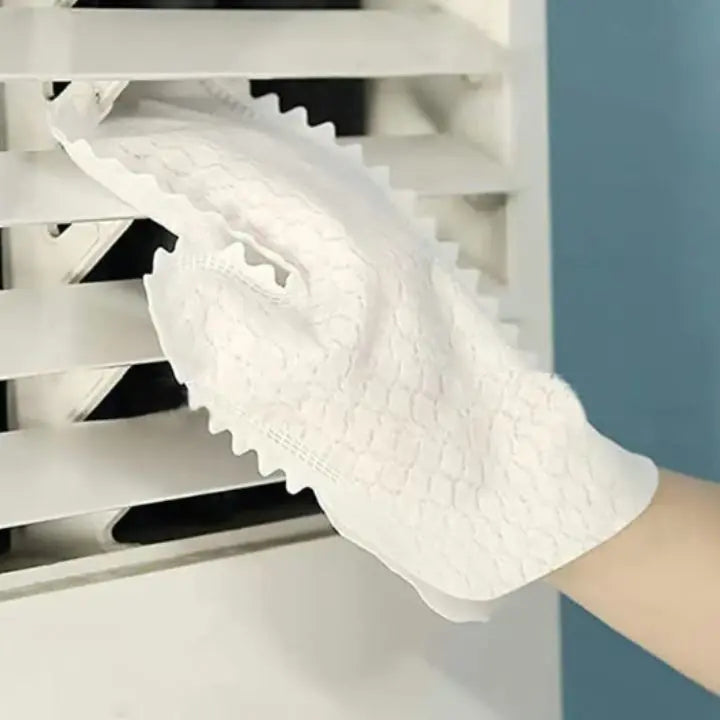 Sikunuo | 5+5 | Versatile household gloves