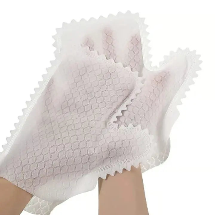 Sikunuo | 5+5 | Versatile household gloves