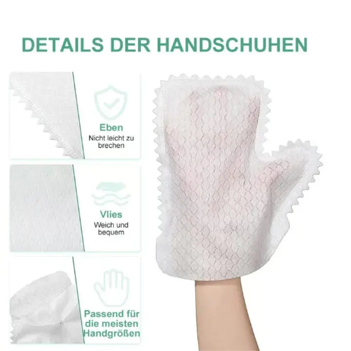 Sikunuo | 5+5 | Versatile household gloves