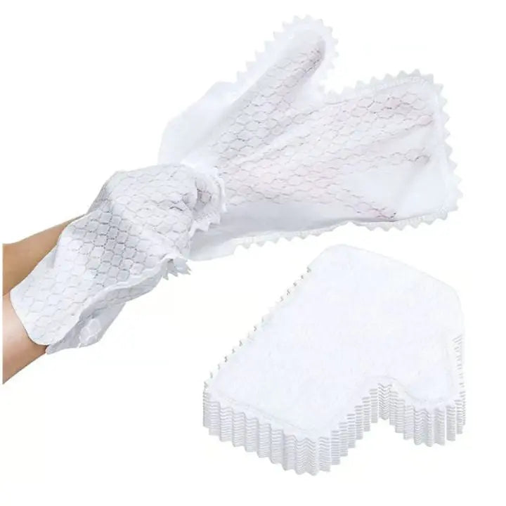 Sikunuo | 5+5 | Versatile household gloves