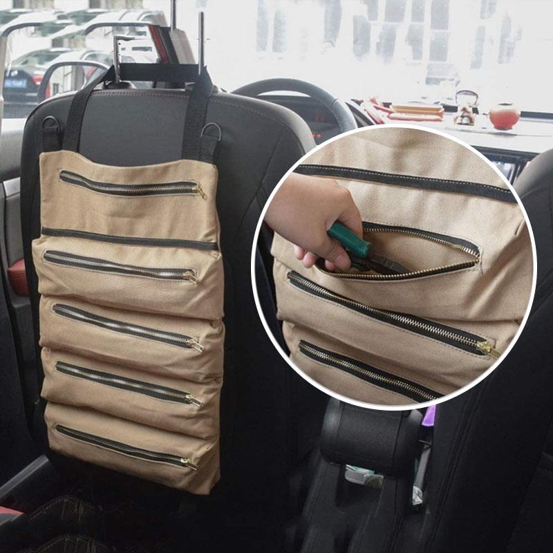 Sikunuo | Multi-Purpose Tool Roll