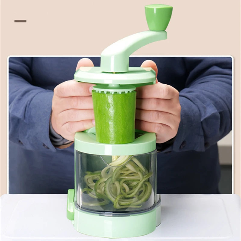 Sikunuo | Kitchen Manual Vegetable Slicer Gadget