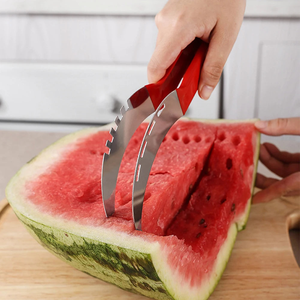 Sikunuo | The Watermelon Slicer