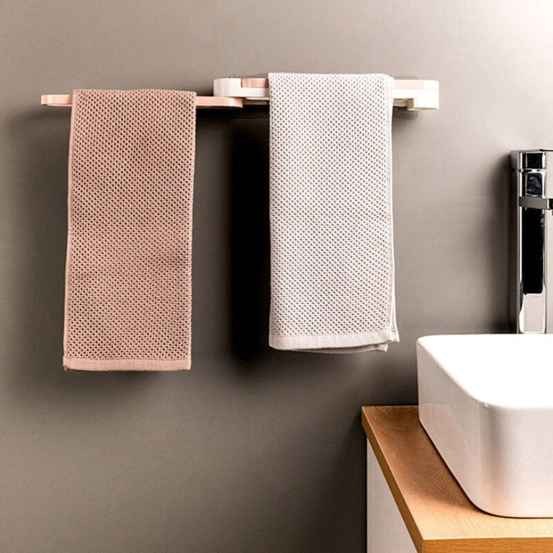 Sikunuo | Self-Adhesive Foldable Shoe Rack