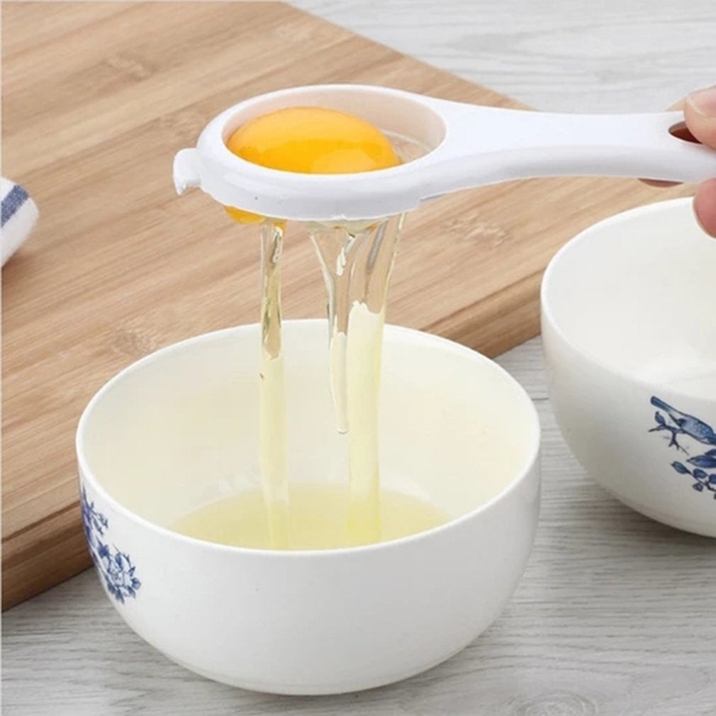 Sikunuo | Egg White Yolk Separator