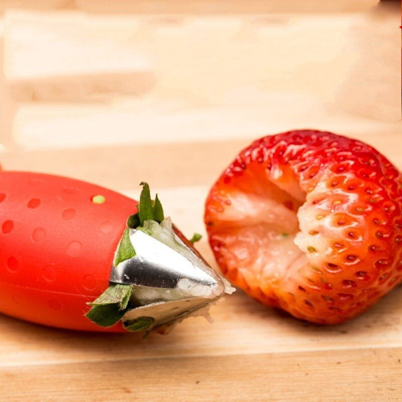 Sikunuo | Easy Fruit Leaf Remover Tool