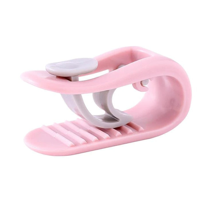 Sikunuo | Non-slip Duvet Holder Clip Set