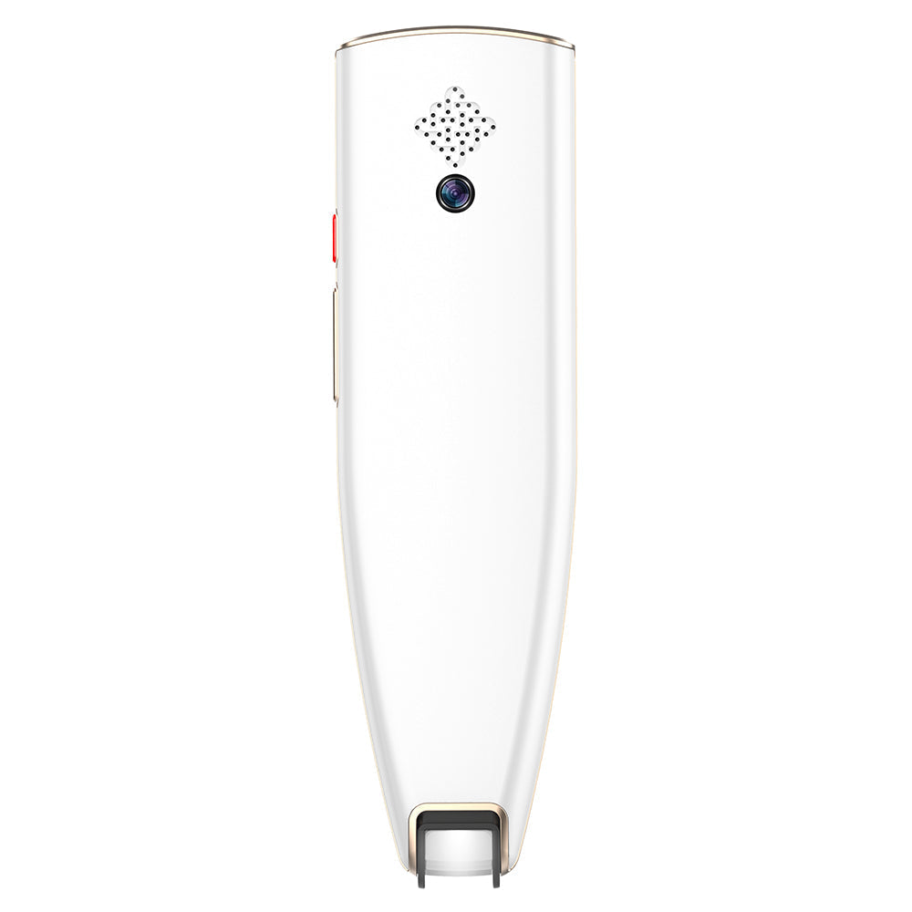 Sikunuo | Real-Time Language Translator Pen
