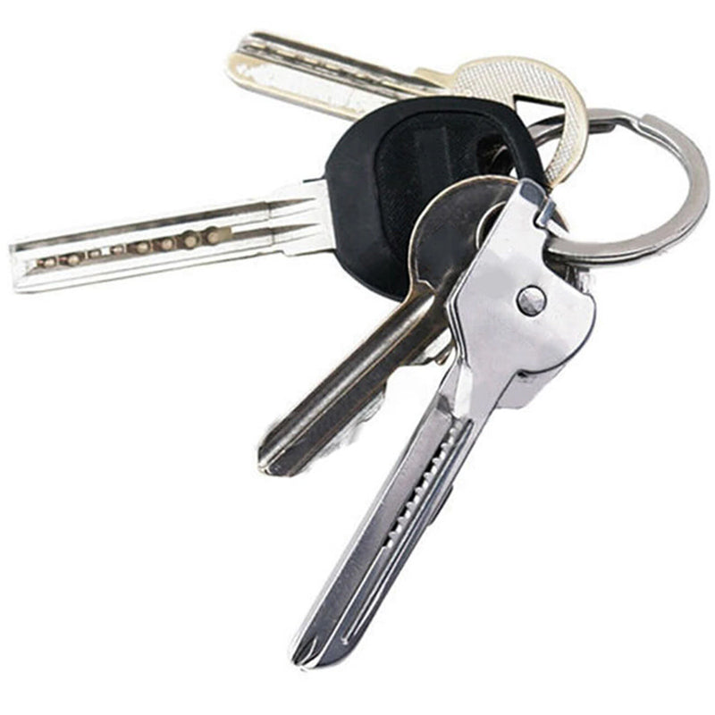 Sikunuo | 6 In 1 Multifunctional Key Tool
