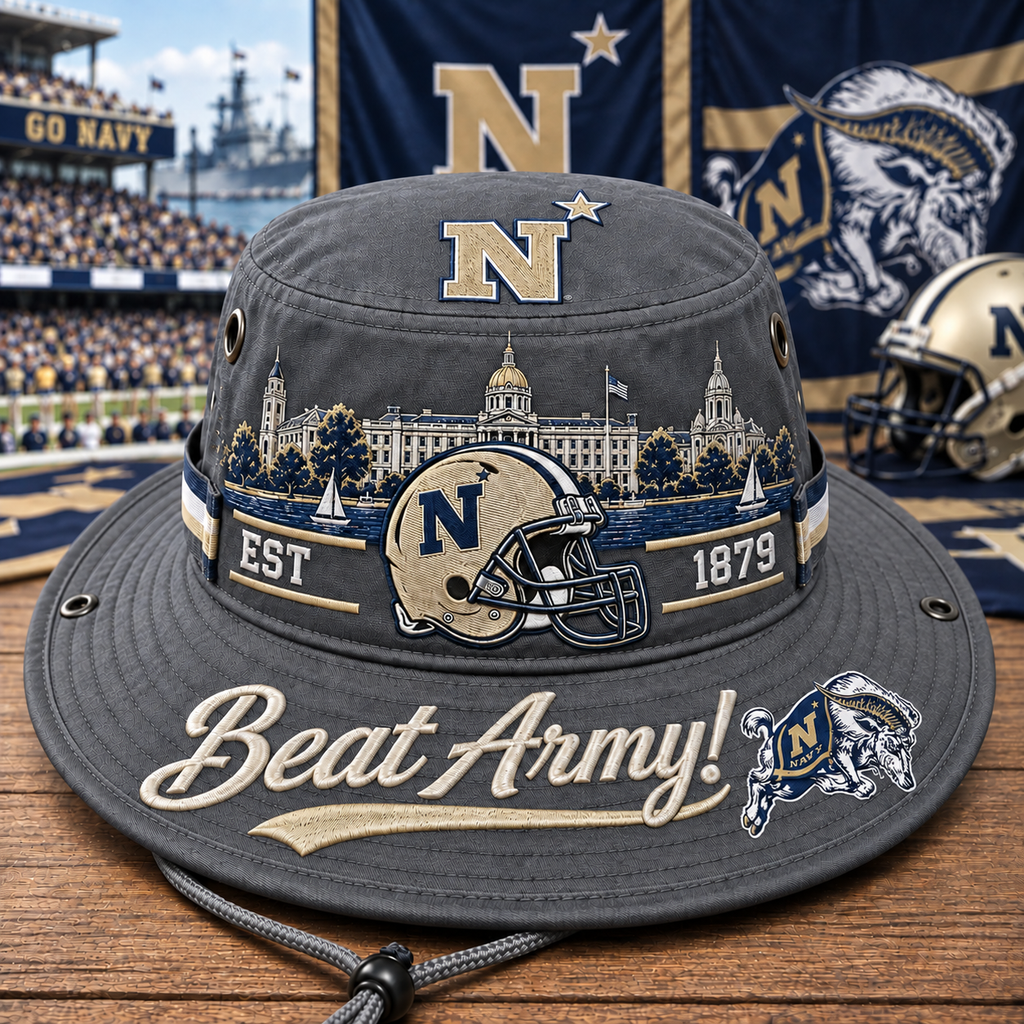 Beat Army Boonie Hat