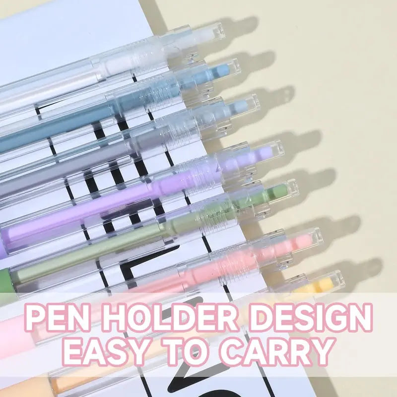 Sikunuo | 5-piece set craft cutting pens – precision cutter for paper art & DIY projects