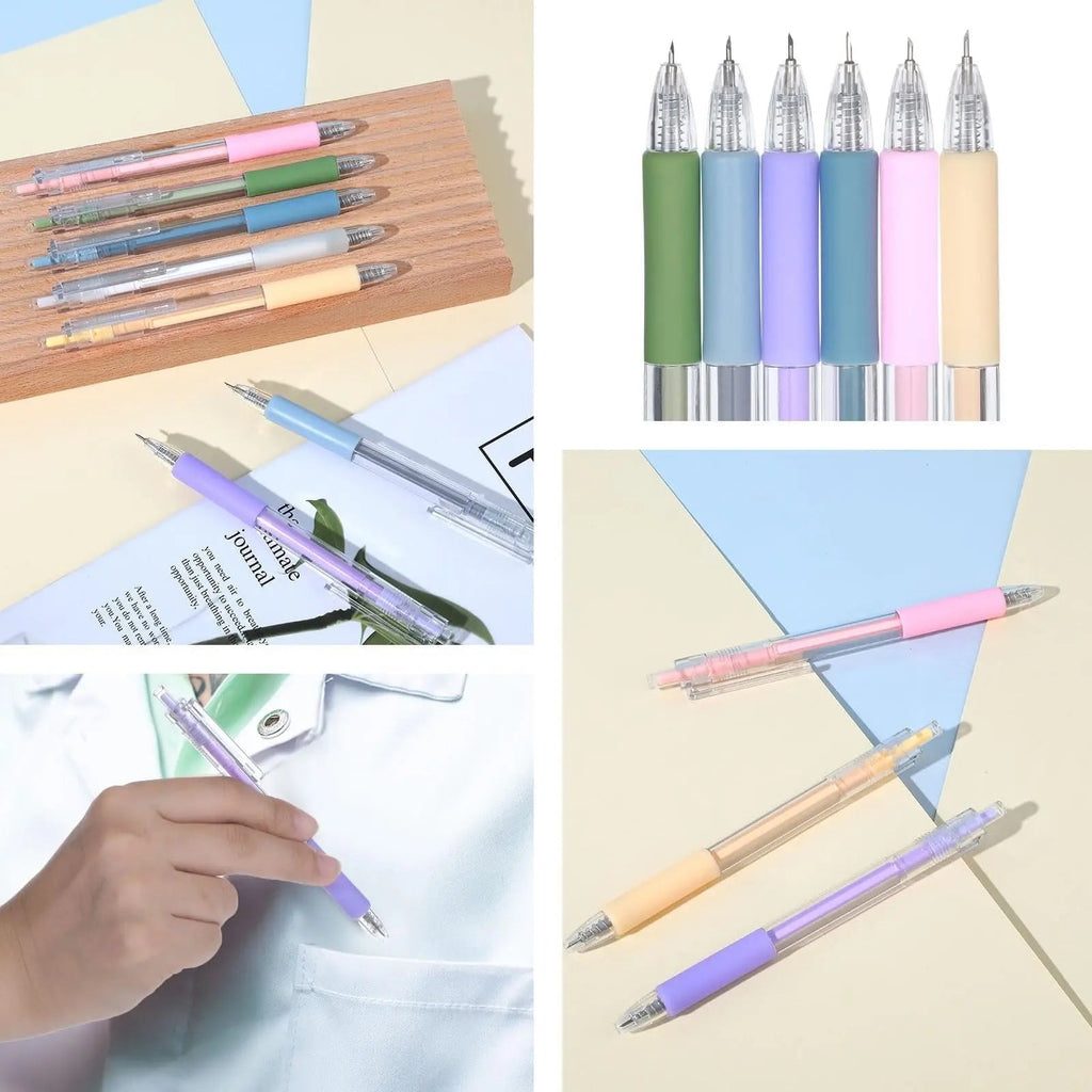 Sikunuo | 5-piece set craft cutting pens – precision cutter for paper art & DIY projects
