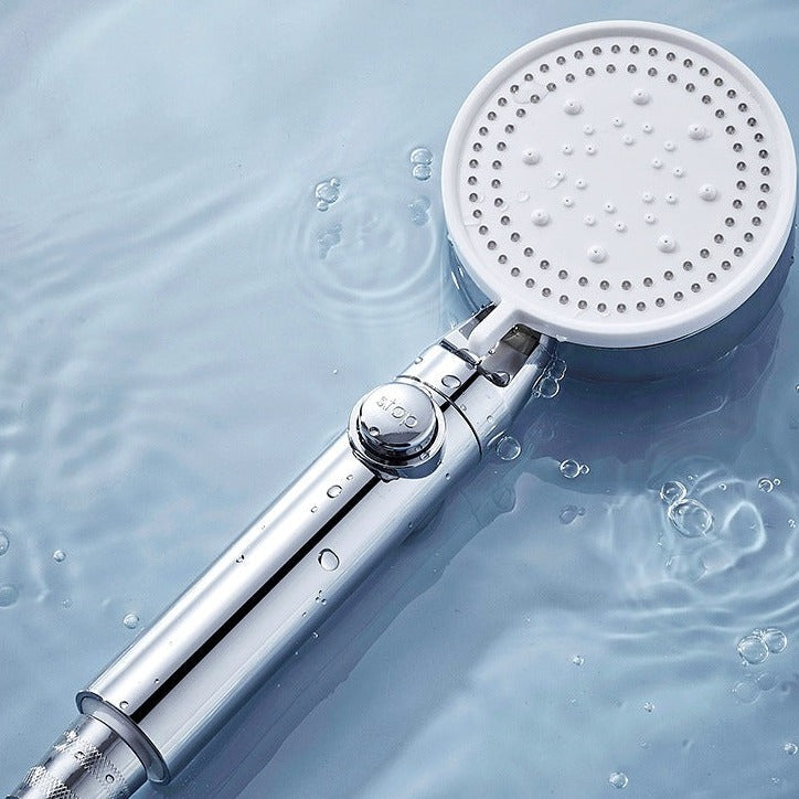 Sikunuo | Adjustable Multi Mode High-Pressure Shower Head