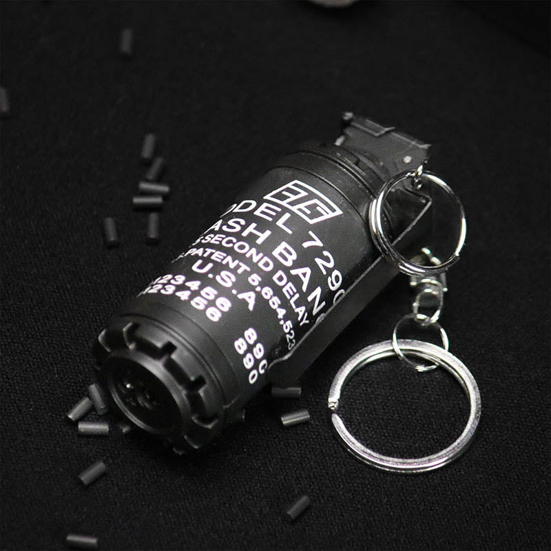 Flashbang Lighter