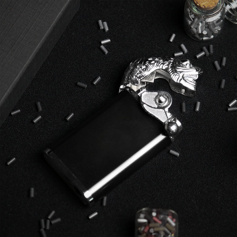 Tiger Torch