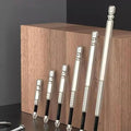 Sikunuo | 6 Pieces Magnetic Screwdriver Bit Set – Precise, Durable, Versatile