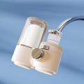 Sikunuo | Universal Faucet Smart Home Water Filter Purifier