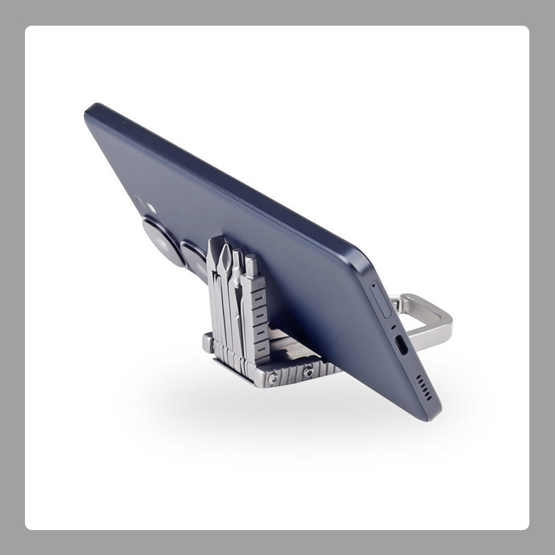 Sikunuo | X12Tool – The compact tool that can do it all