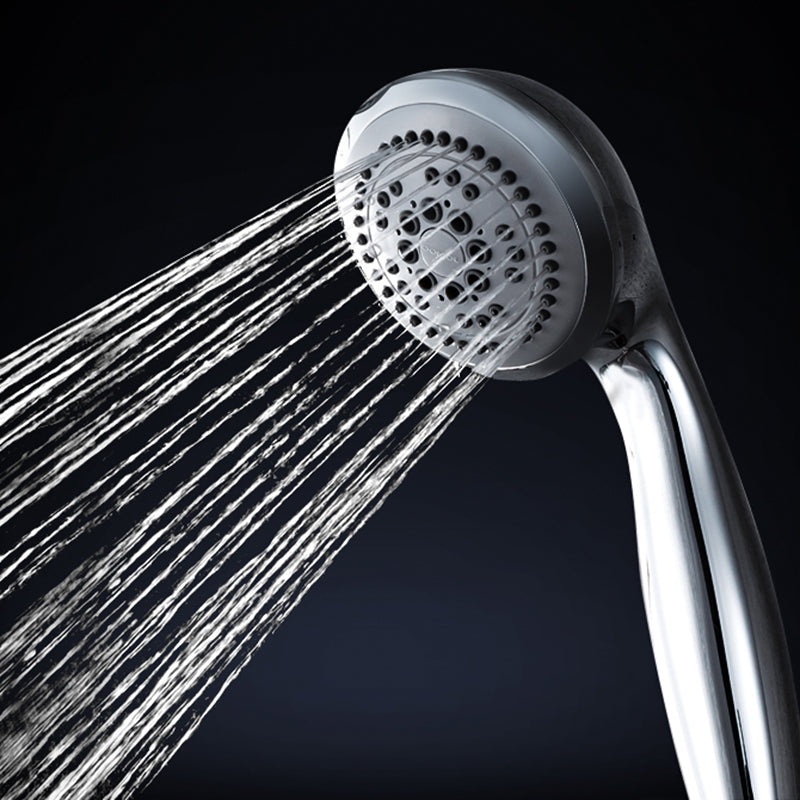 Sikunuo | Metal Hand Shower Traditional Wall Mounted Shower Head