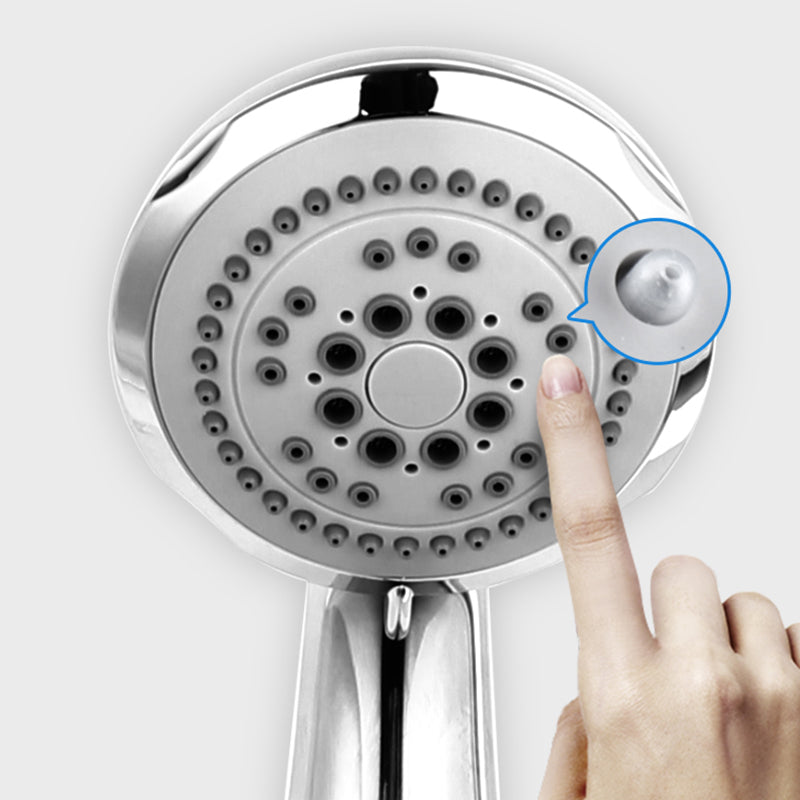 Sikunuo | Metal Hand Shower Traditional Wall Mounted Shower Head