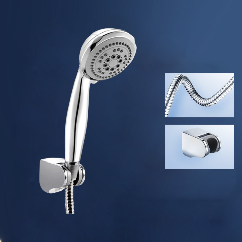 Sikunuo | Metal Hand Shower Traditional Wall Mounted Shower Head