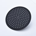 Sikunuo | Modern Style Shower Head Metal Rain Shower Head for the Bathroom