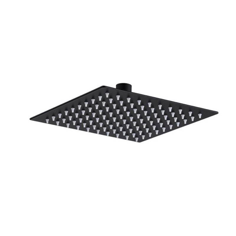 Sikunuo | Modern Style Shower Head Metal Rain Shower Head for the Bathroom
