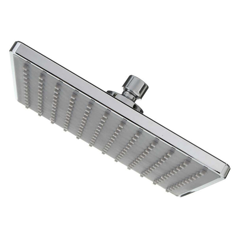 Sikunuo | Modern Style Festive Shower Ceiling Mounted Round Shower Head