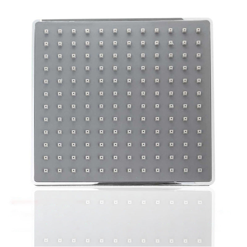 Sikunuo | Modern Style Festive Shower Ceiling Mounted Round Shower Head