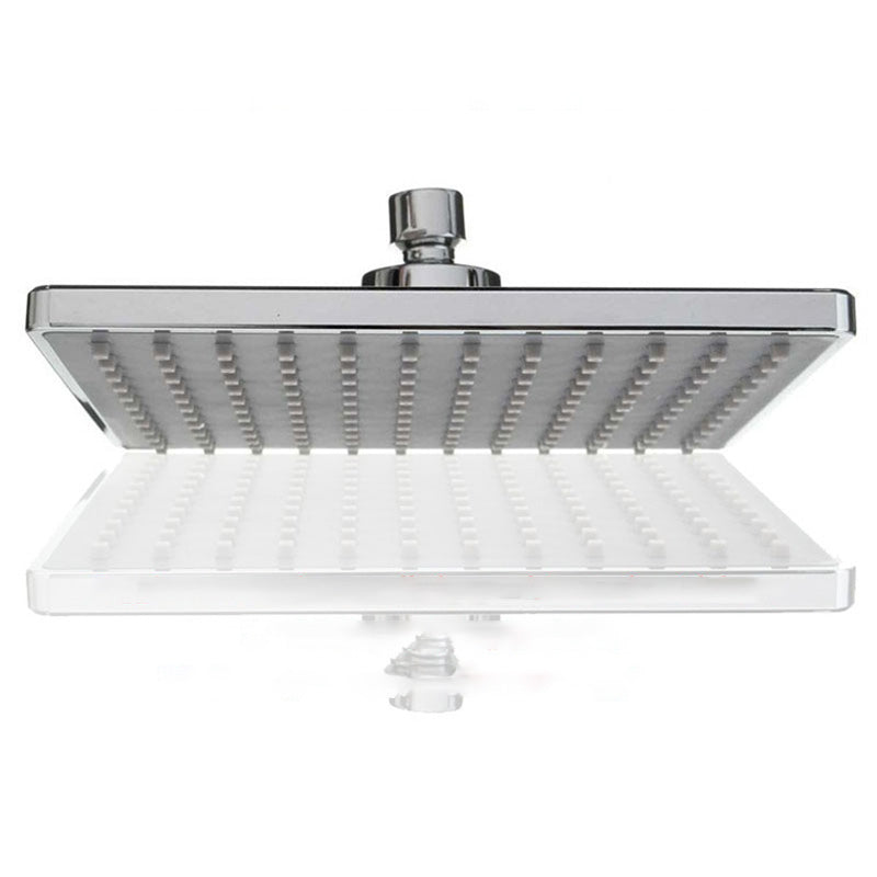 Sikunuo | Modern Style Festive Shower Ceiling Mounted Round Shower Head