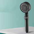 Sikunuo | Plastic Shower Head Modern Handheld Shower Head with Adjustable Spray Pattern