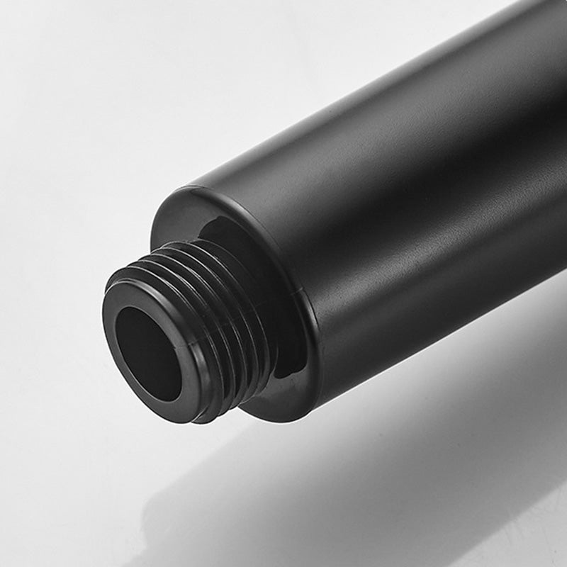 Sikunuo | Plastic Shower Head Modern Handheld Shower Head with Adjustable Spray Pattern