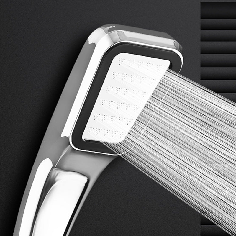 Sikunuo | Contemporary Showerhead Water-efficient Handheld Showerhead