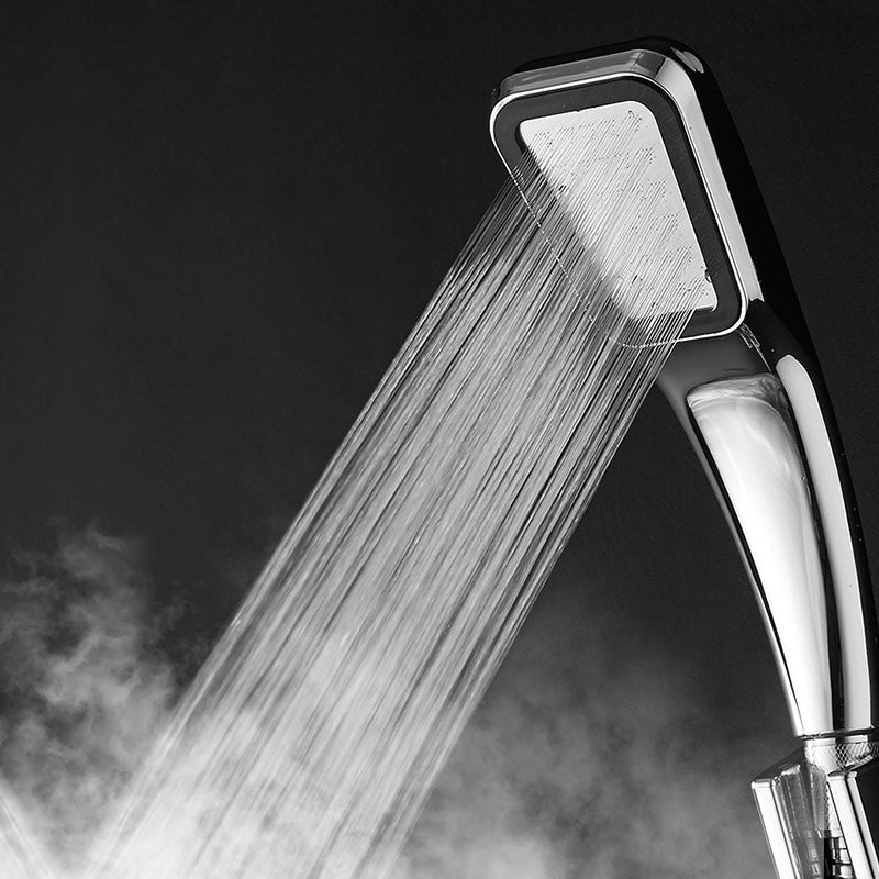 Sikunuo | Contemporary Showerhead Water-efficient Handheld Showerhead