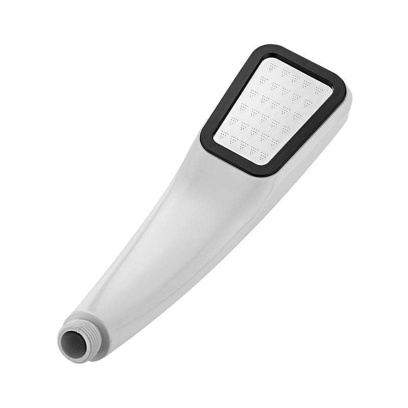 Sikunuo | Contemporary Showerhead Water-efficient Handheld Showerhead