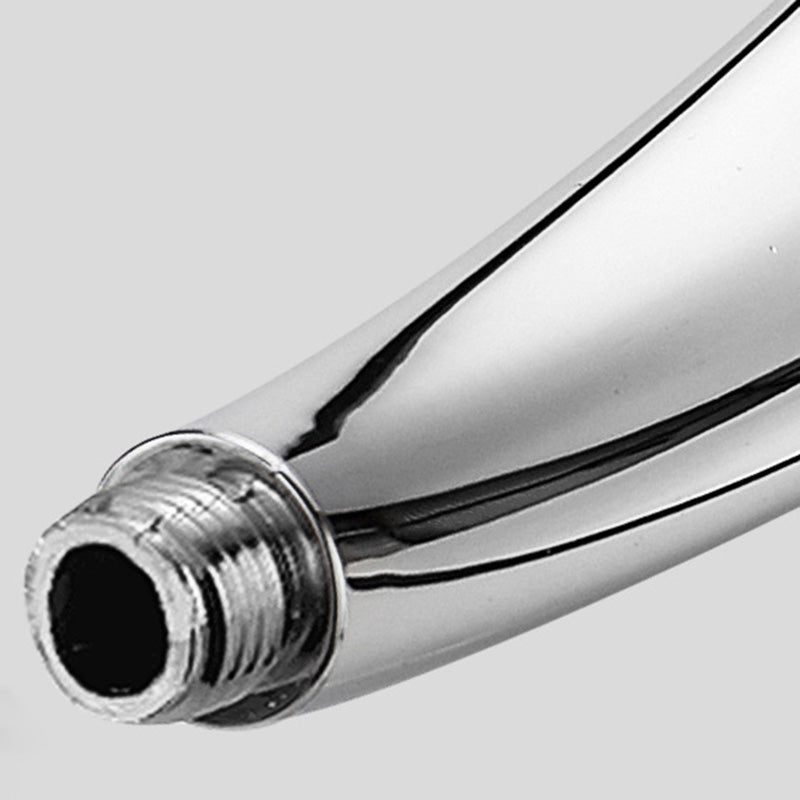 Sikunuo | Contemporary Showerhead Water-efficient Handheld Showerhead