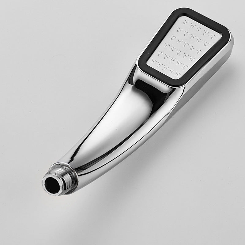 Sikunuo | Contemporary Showerhead Water-efficient Handheld Showerhead