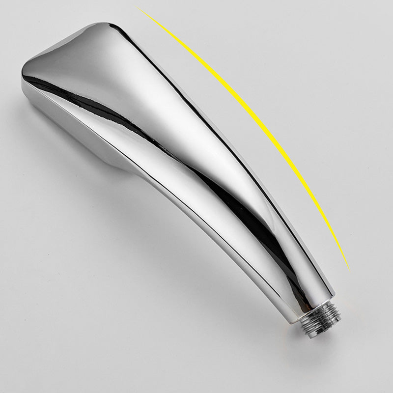 Sikunuo | Contemporary Showerhead Water-efficient Handheld Showerhead
