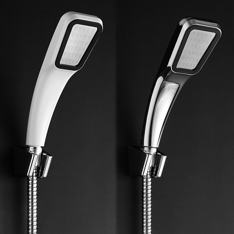 Sikunuo | Contemporary Showerhead Water-efficient Handheld Showerhead