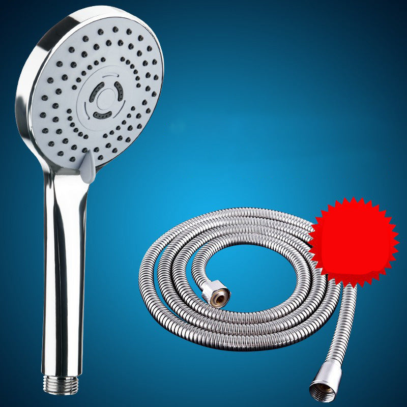 Sikunuo | Modern Showerhead Bathroom Handheld Showerhead with Adjustable Spray Pattern