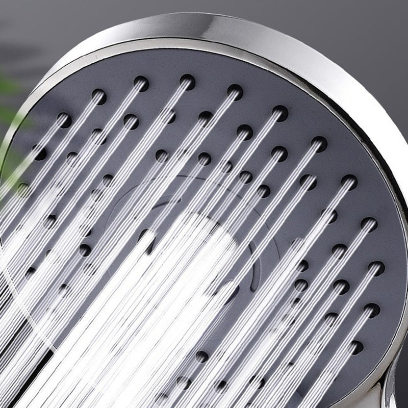 Sikunuo | Modern Showerhead Bathroom Handheld Showerhead with Adjustable Spray Pattern
