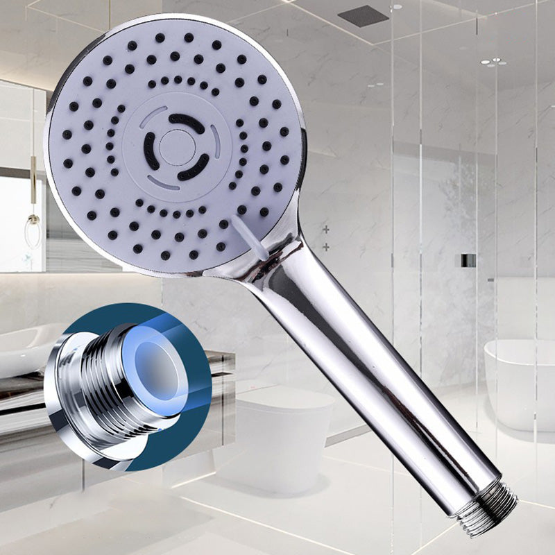 Sikunuo | Modern Showerhead Bathroom Handheld Showerhead with Adjustable Spray Pattern