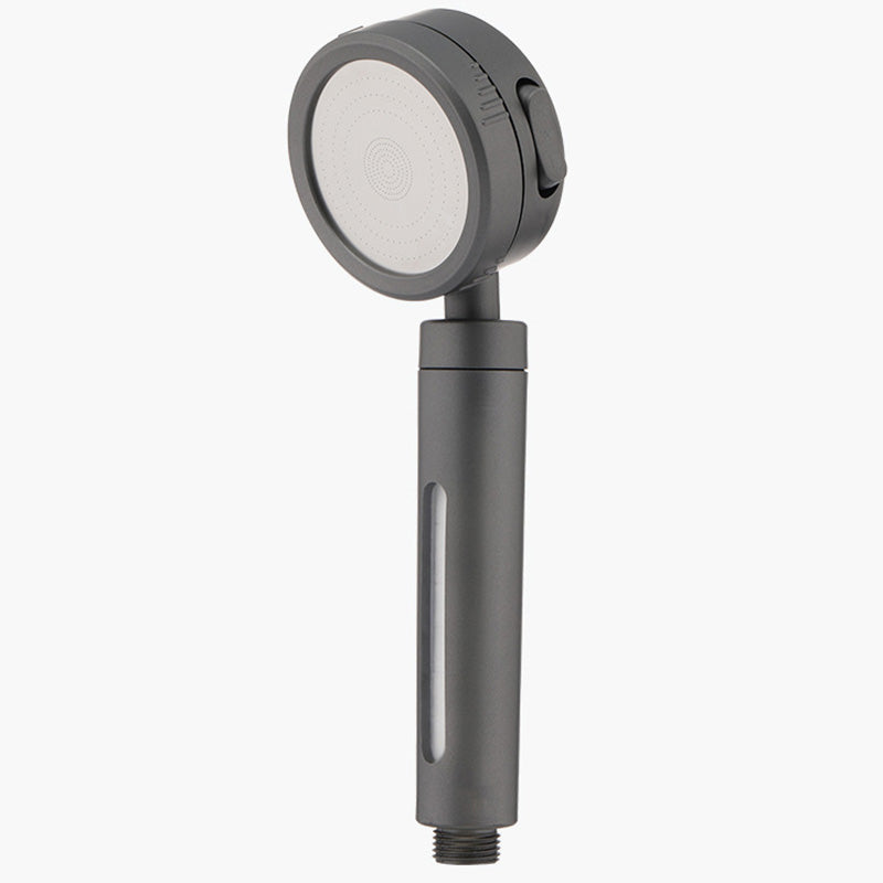 Sikunuo | Modern Handheld Shower Head Plastic Shower Head with Adjustable Spray Pattern