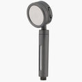 Sikunuo | Modern Handheld Shower Head Plastic Shower Head with Adjustable Spray Pattern