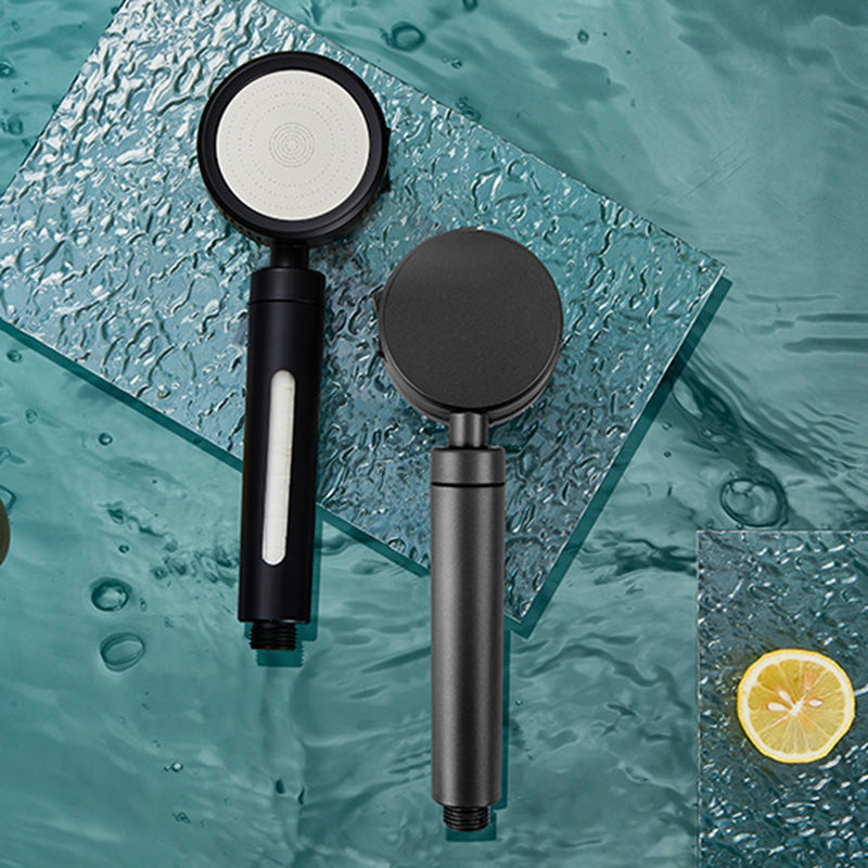 Sikunuo | Modern Handheld Shower Head Plastic Shower Head with Adjustable Spray Pattern